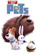 The Secret Life of Pets