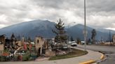 The devastation in Jasper highlights the economic impact of more frequent, damaging wildfires in Canada