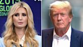 Ivanka Trump Speaks Out on Father Donald’s Legal Issues: ‘Wish It Didn’t Have to Be This Way’