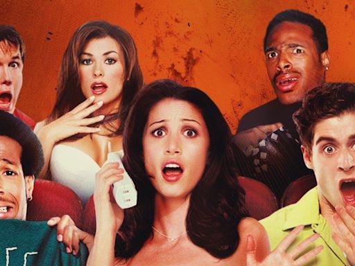 Scary Movie Star Reveals 90s Scream Queens' Reactions to Getting Spoofed