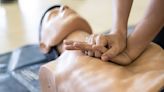 How to perform CPR ahead of summer season