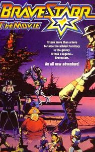 BraveStarr: The Movie