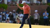 Rory McIlroy eyes fifth major title win with flawless start at US Open