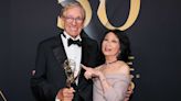 Connie Chung Discusses 'Completely Different' Side of Husband Maury Povich 'Nobody Knows About' (Exclusive)