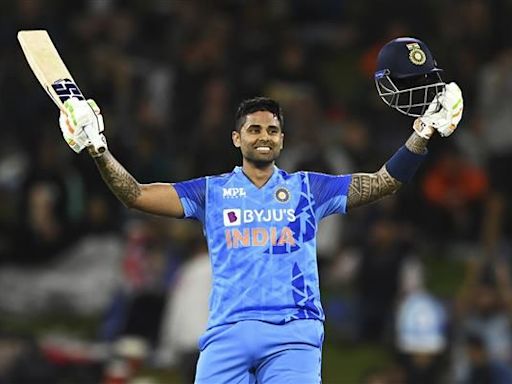 Suryakumar Yadav to lead India in T20Is against Sri Lanka; Rohit Sharma, Virat Kohli decide to play ODIs
