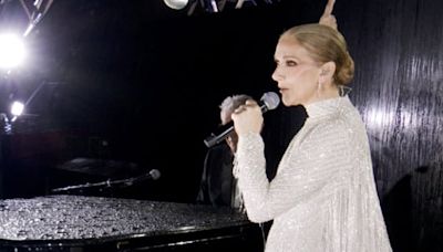 Céline Dion a-t-elle chanté en playback aux JO 2024 ? On a la réponse !