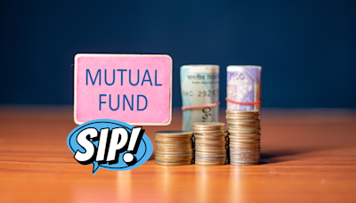 Mutual Fund SIPs Hit Record High of Rs 21,260 Crore in June; Strong Inflows into Small, Mid-Caps for 3rd Straight Month