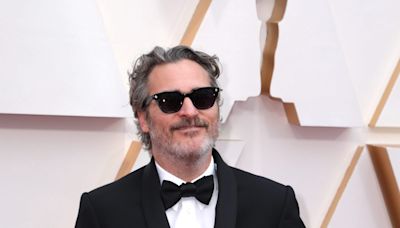 Joaquin Phoenix abandona cinta de temática gay a 5 días de iniciar el rodaje - El Diario NY