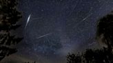 Lyrid meteor shower to grace skies in days - how to see dozens of shooting stars