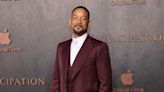 Will Smith Walks First Red Carpet Post-Oscars, Says ‘Emancipation’ Unlocked ‘Empathy and Gratitude That I Get to Live in This...