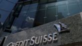 Credit Suisse sheds nearly 13% of workforce