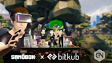 The Sandbox partners with Bitkub to expand the network’s Metaverse