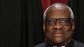 Can Supreme Court Justice Clarence Thomas Actually Be Stopped?