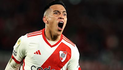 Alerta en River: Barco recibió una oferta fuerte desde Rusia, ¿y se va?