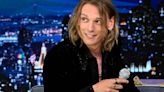 'Stranger Things' Actor Jamie Campbell Bower Reads Lizzo Lyrics In Vecna Voice On 'Fallon'