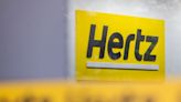 Hertz Holders Demand $188 Million Change of Control Payment