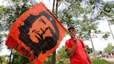 "Lo único llevado a Cuba son las manos" del Che, afirma quien lo capturó