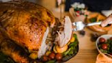 Poppy O'Toole's Flavorful Method For The Most Succulent Holiday Turkey
