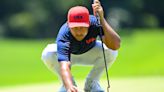 Full list of players who qualified for Olympic men's golf competition at Le Golf National