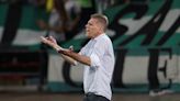 Atlético Nacional empata con Pereira y mantiene en vilo su clasificación