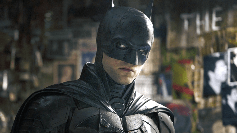 ‘The Batman 2’ Will Include Colin Farrell’s Penguin but Not Gentleman Ghost Because ‘We ...