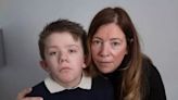 Edinburgh sick kids perform life changing surgery on young boy facing paralysis