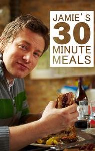 Jamie's 30 Minute Meals