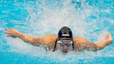 Virginia swimmer Gretchen Walsh secures her spot on US Olympic team with win in 100 butterfly