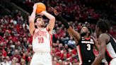 Georgia Defeats Ohio State - Advances to NIT Final Four