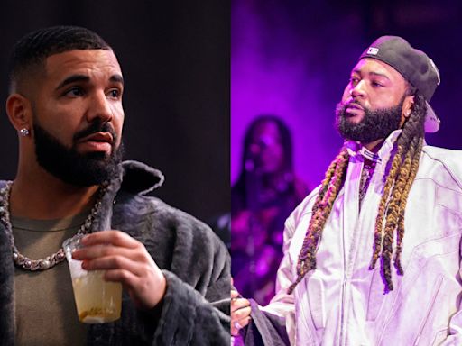 Drake Announces Collaborative Album With PartyNextDoor, Hinting at Fall Release