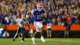 Florida’s lack of QB depth limiting Anthony Richardson’s impact on the ground