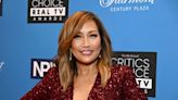 Dancing With The Stars Judge Carrie Ann Inaba Had An Emergency Appendectomy