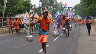 Kanwar Yatra 2024: Check The Date And Significance Of The Holy Pilgrimage