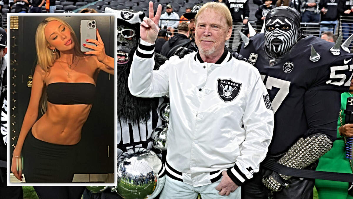 Father of Pregnant Influencer's Child Revealed After Fake Mark Davis Rumor | FOX Sports Radio
