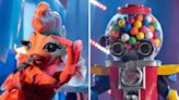 The Masked Singer Reveals Which Pair Is Going to the Finals — Plus, See Who’s Under Every Season 11 Mask