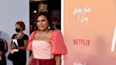 Mindy Kaling discusses being a single mother on podcast with Meghan Markle