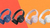 JBL Tune wireless headphones are under $30 on Amazon right now