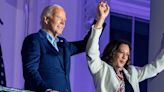 The answer to concerns about Joe Biden is obvious: Kamala Harris