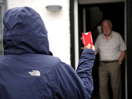 Scammers steal more than £20k from Perth and Kinross residents