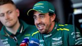 Fernando Alonso, con dudas en Aston Martin tras acabar último en Imola: 'Todo está muy apretado y si no mejoras...'