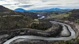 The Klamath River's dams are being removed. Inside the effort to restore a scarred watershed