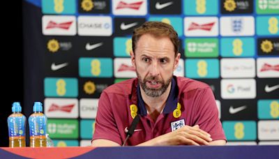 England squad announcement LIVE! Who was left out as Gareth Southgate cuts seven players from Euro 2024 list