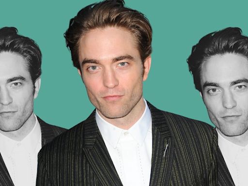 Robert Pattinson gushes about his 3-month-old daughter and how he’s ‘already’ discovering her ‘personality’