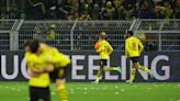 Borussia Dortmund vs Newcastle LIVE! Champions League match stream, latest score and goal updates today