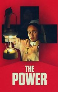 The Power (2021 British film)