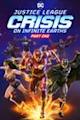 Justice League: Crisis on Infinite Earths Part One