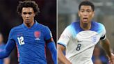 England’s World Cup winners and losers: Trent Alexander-Arnold doubts as Jude Bellingham shines