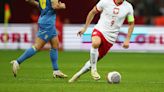 Poland's Lewandowski to miss Euro 2024 clash against Netherlands with injury