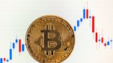 Bitcoin tracks equities lower on downbeat Fed, Treasury comments on banks