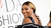 Serena Williams accepts fashion icon award from Kim Kardashian, Khaite wins big at 2023 CFDA Awards